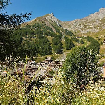 Les Terrasses De Labrau- Les Chalets Du Verdon Allos Buitenkant foto